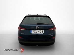 Skoda Kodiaq bild 7