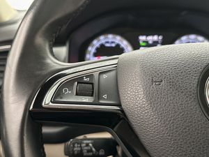Skoda Kodiaq bild 19