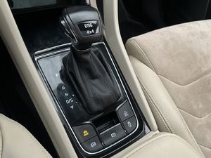 Skoda Kodiaq bild 28