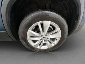 Skoda Kodiaq bild 38