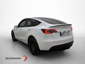Tesla Model Y bild 6