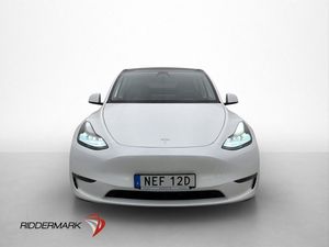 Tesla Model Y bild 2