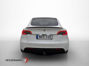 Tesla Model Y bild 7