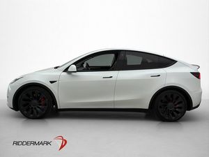 Tesla Model Y bild 5