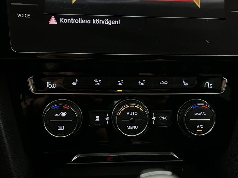 Volkswagen Arteon bild 25