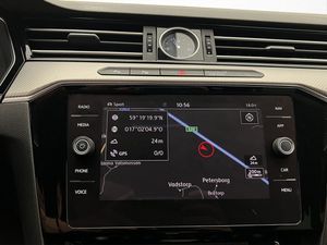 Volkswagen Arteon bild 21