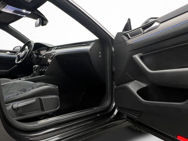 Volkswagen Arteon bild 29