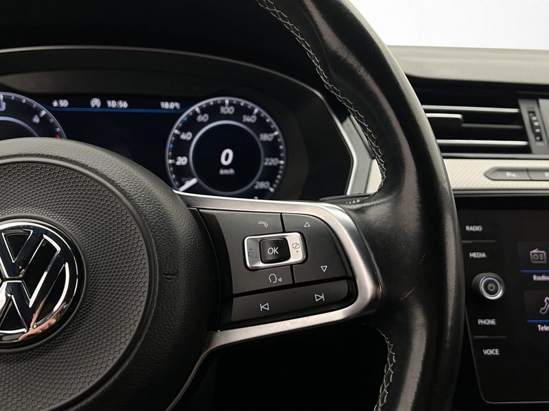 Volkswagen Arteon bild 18