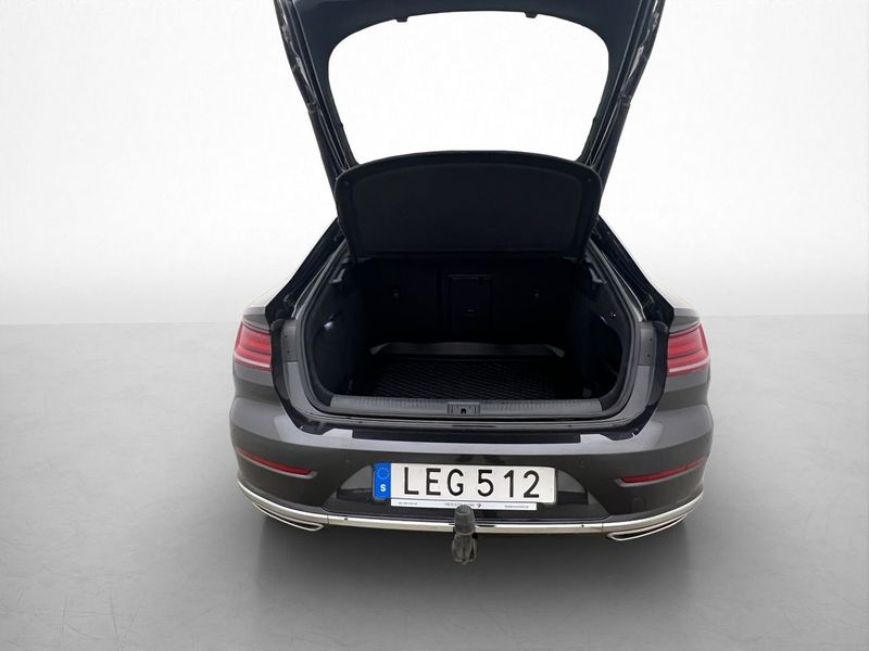 Volkswagen Arteon bild 31