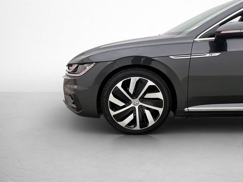 Volkswagen Arteon bild 33