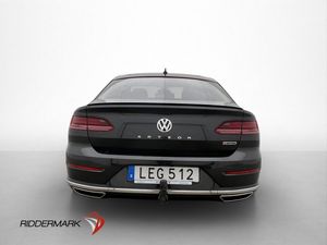Volkswagen Arteon bild 7