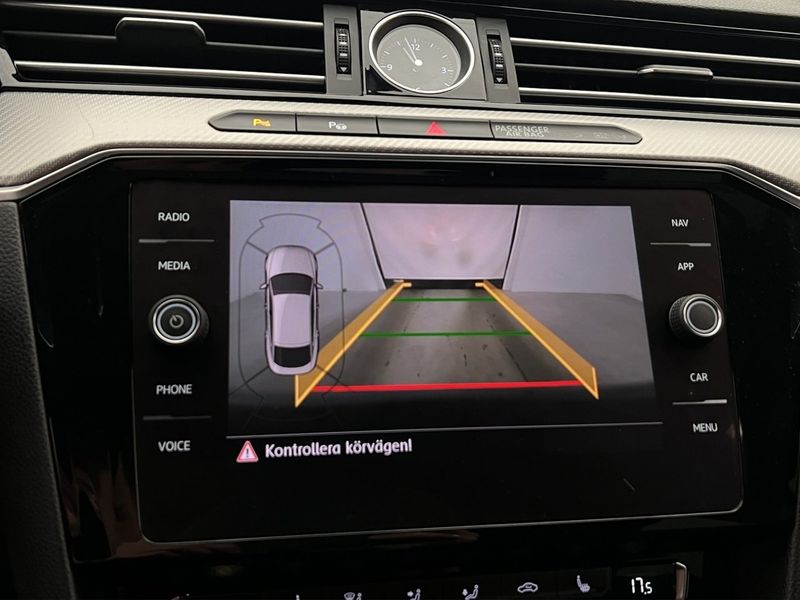 Volkswagen Arteon bild 20