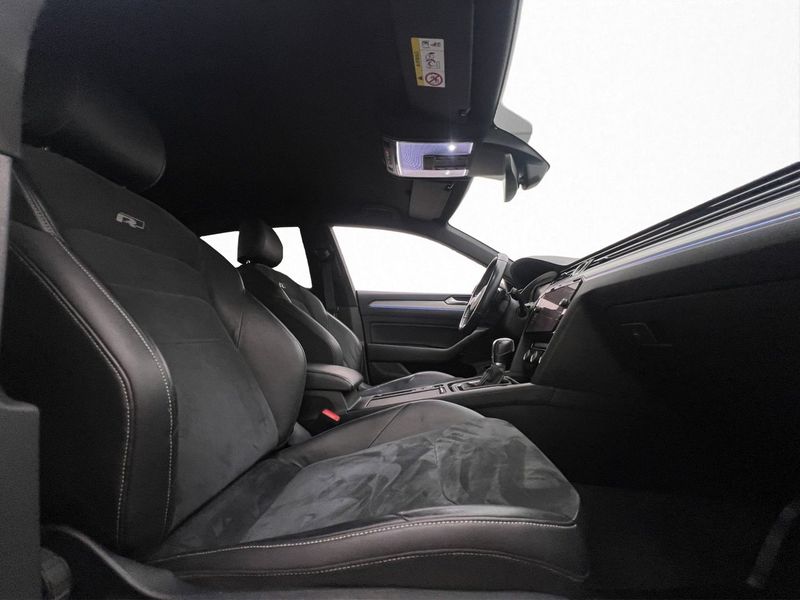 Volkswagen Arteon bild 28