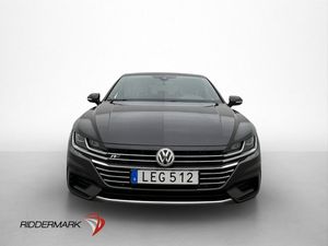 Volkswagen Arteon bild 2