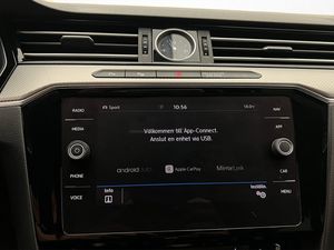 Volkswagen Arteon bild 22