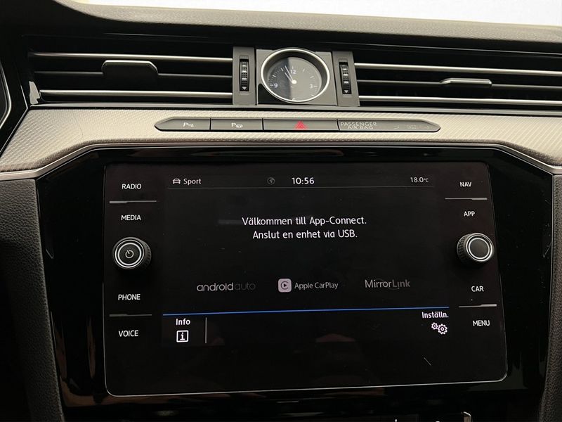 Volkswagen Arteon bild 22