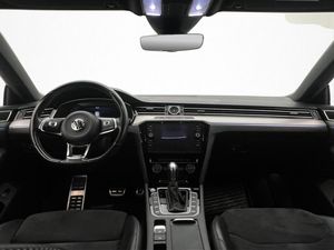 Volkswagen Arteon bild 14