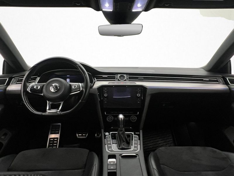 Volkswagen Arteon bild 14