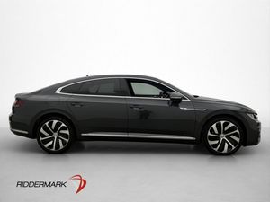 Volkswagen Arteon bild 9