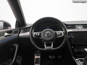 Volkswagen Arteon bild 15
