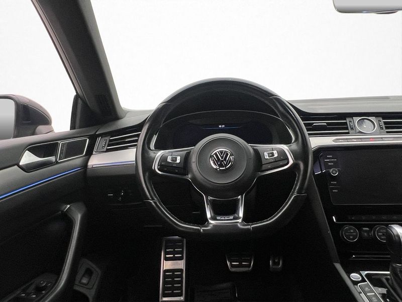 Volkswagen Arteon bild 15