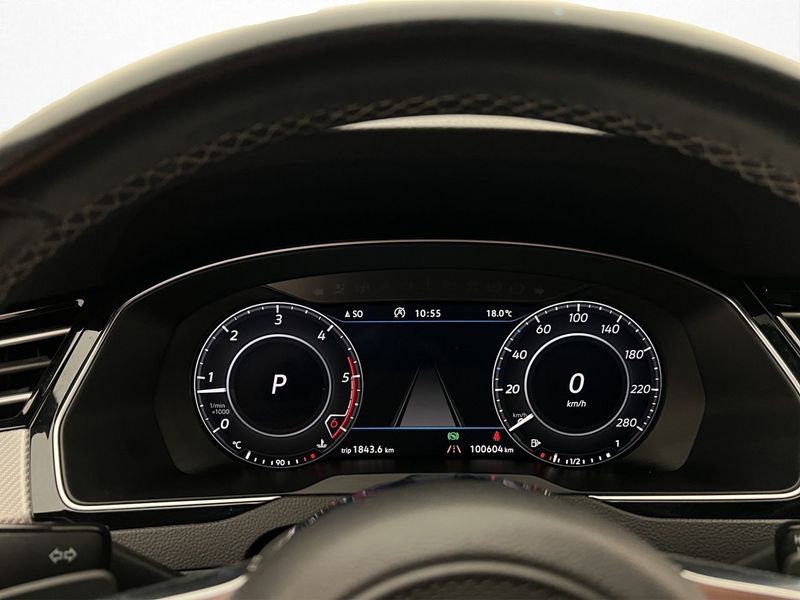 Volkswagen Arteon bild 17