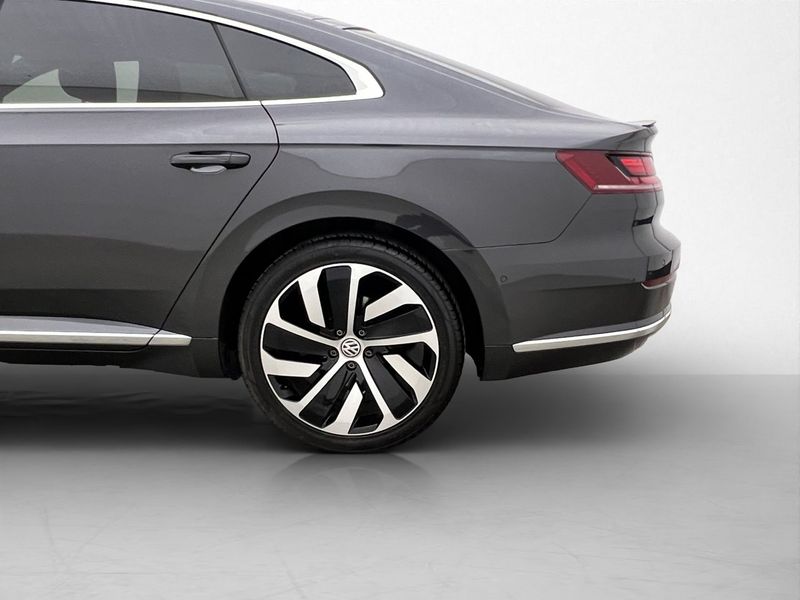 Volkswagen Arteon bild 34