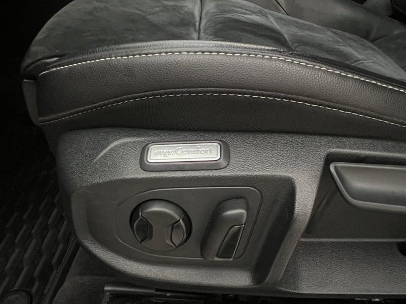 Volkswagen Arteon bild 27