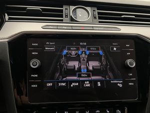 Volkswagen Arteon bild 23