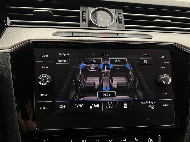 Volkswagen Arteon bild 23