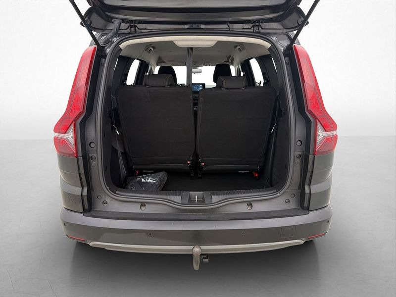 Dacia Jogger bild 29