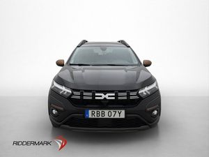 Dacia Jogger bild 2