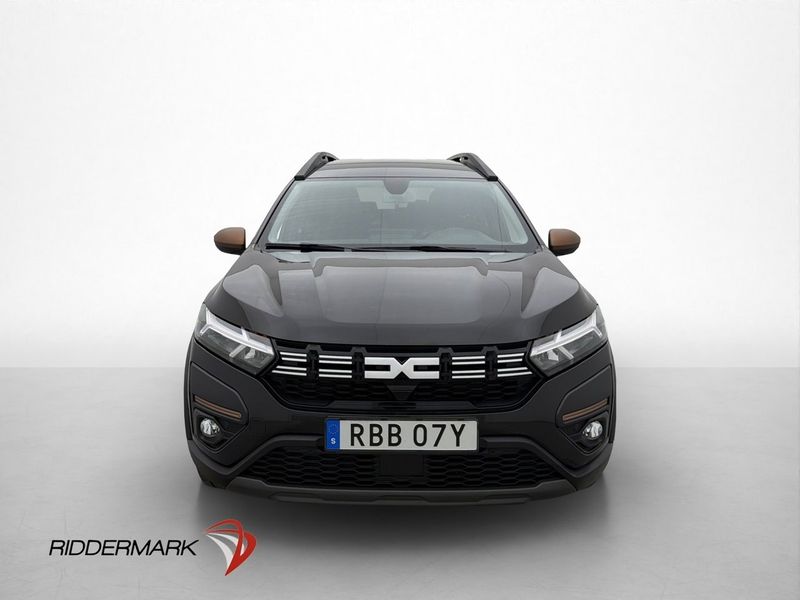 Dacia Jogger bild 2
