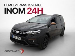 Dacia Jogger bild 3