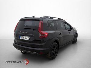 Dacia Jogger bild 8
