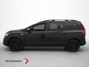 Dacia Jogger bild 5