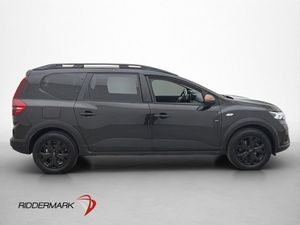 Dacia Jogger bild 9