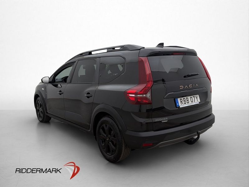 Dacia Jogger bild 6