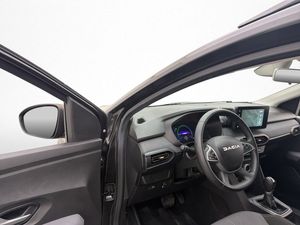 Dacia Jogger bild 12