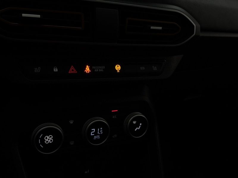Dacia Jogger bild 23