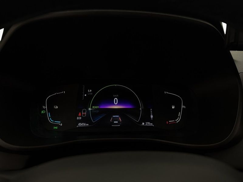 Dacia Jogger bild 17