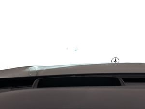 Mercedes S560 bild 20