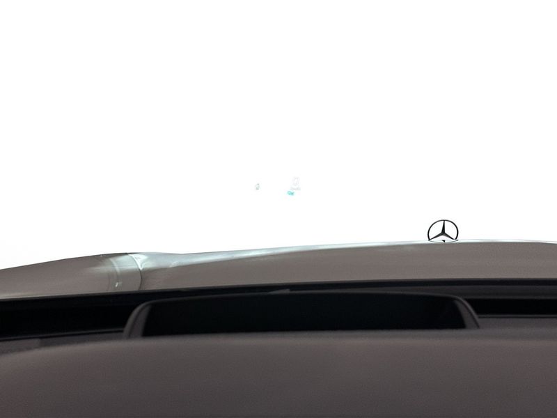 Mercedes S560 bild 20