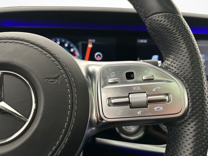 Mercedes S560 bild 21