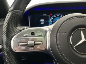 Mercedes S560 bild 18