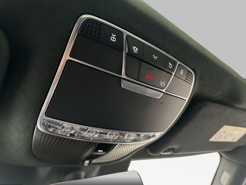 Mercedes S560 bild 22