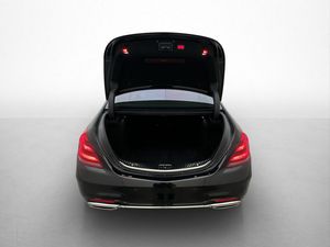 Mercedes S560 bild 37