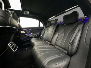 Mercedes S560 bild 32