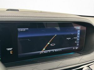 Mercedes S560 bild 24