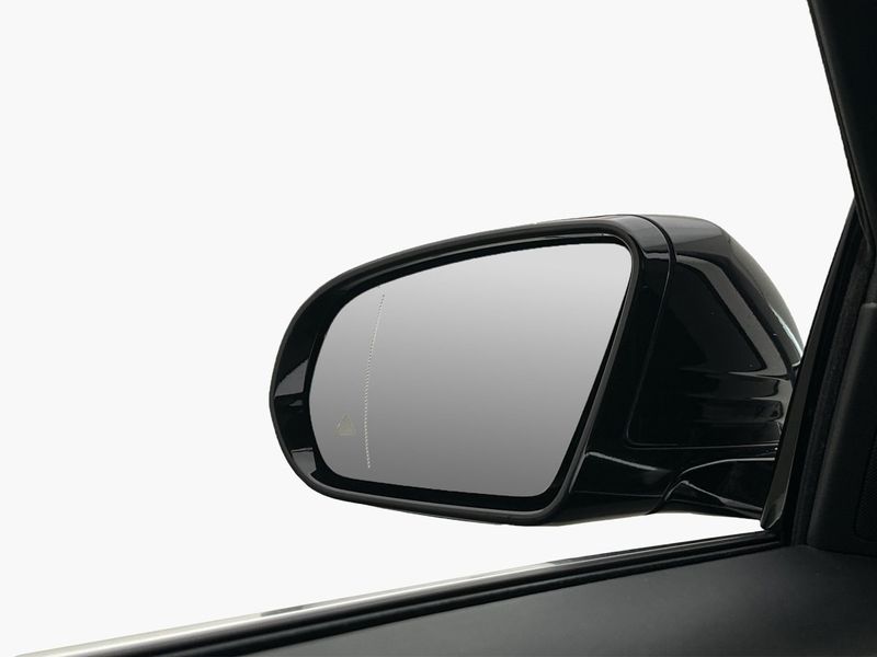 Mercedes S560 bild 10